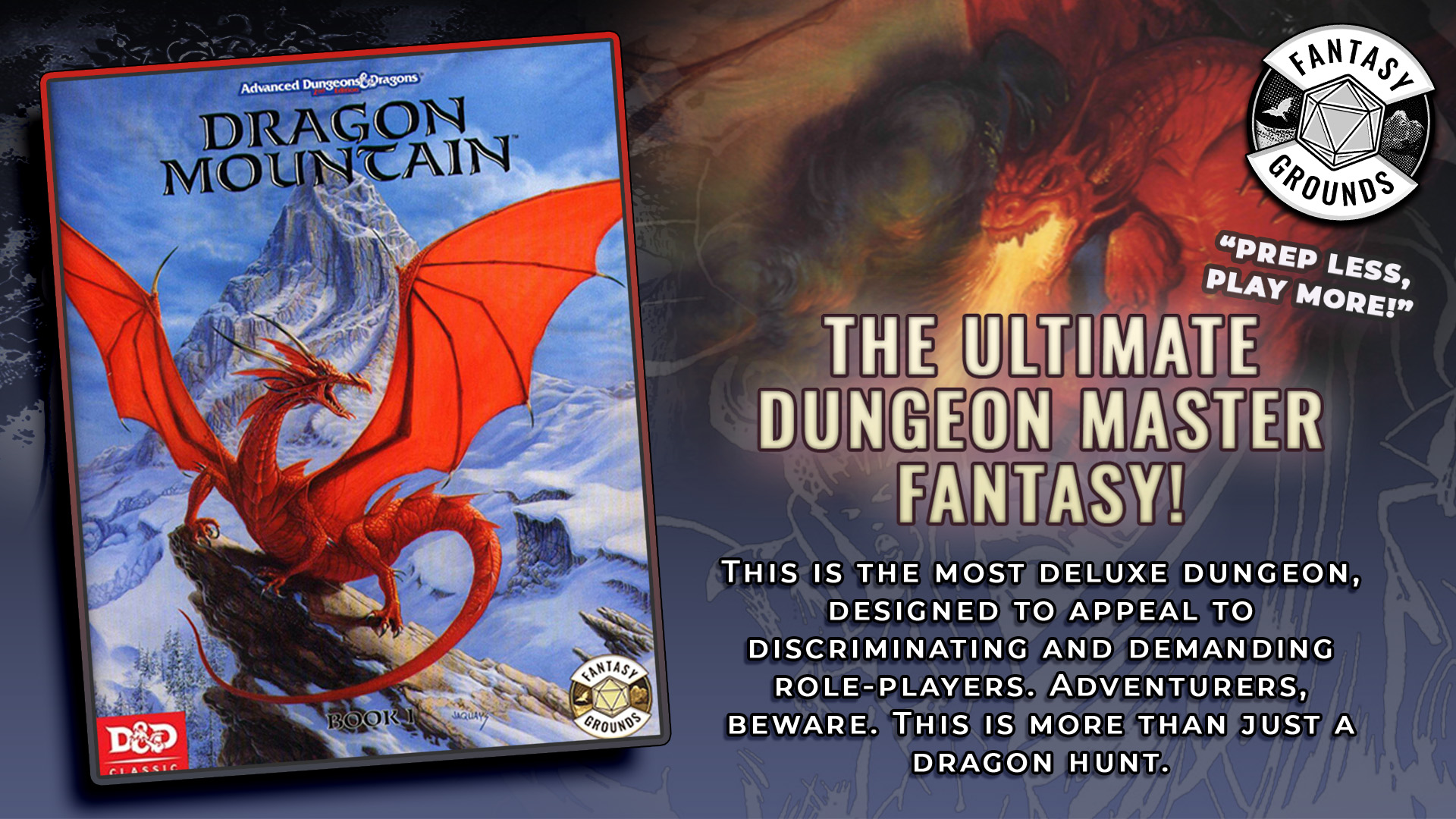 D&D Classics Dragon Mountain (2E)(WOTC2ETSRDM2E).jpg