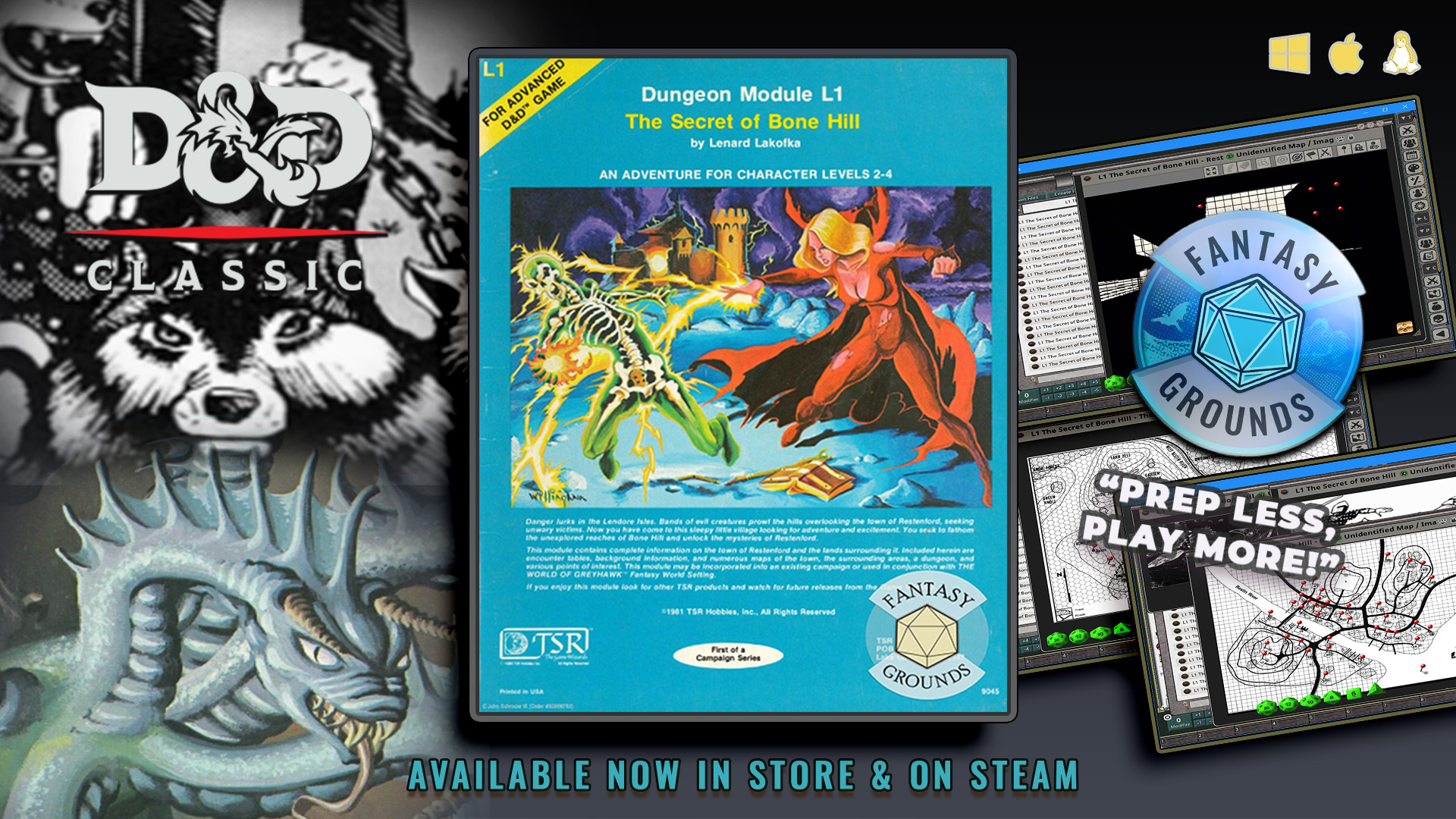 D&D Classics L1 The Secret of Bone Hill  (1E)  (WOTC2ETSR9045).jpg