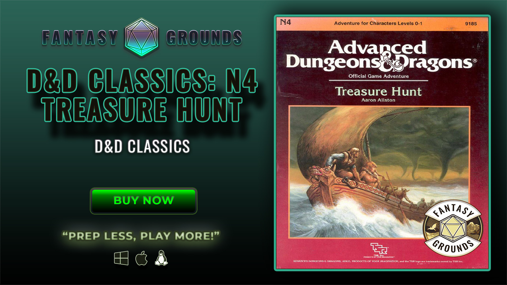 D&D Classics N4 Treasure Hunt (WOTC2ETSR9185).jpg