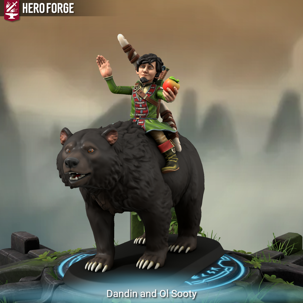 Dandin and Ol Sooty screenshot.png