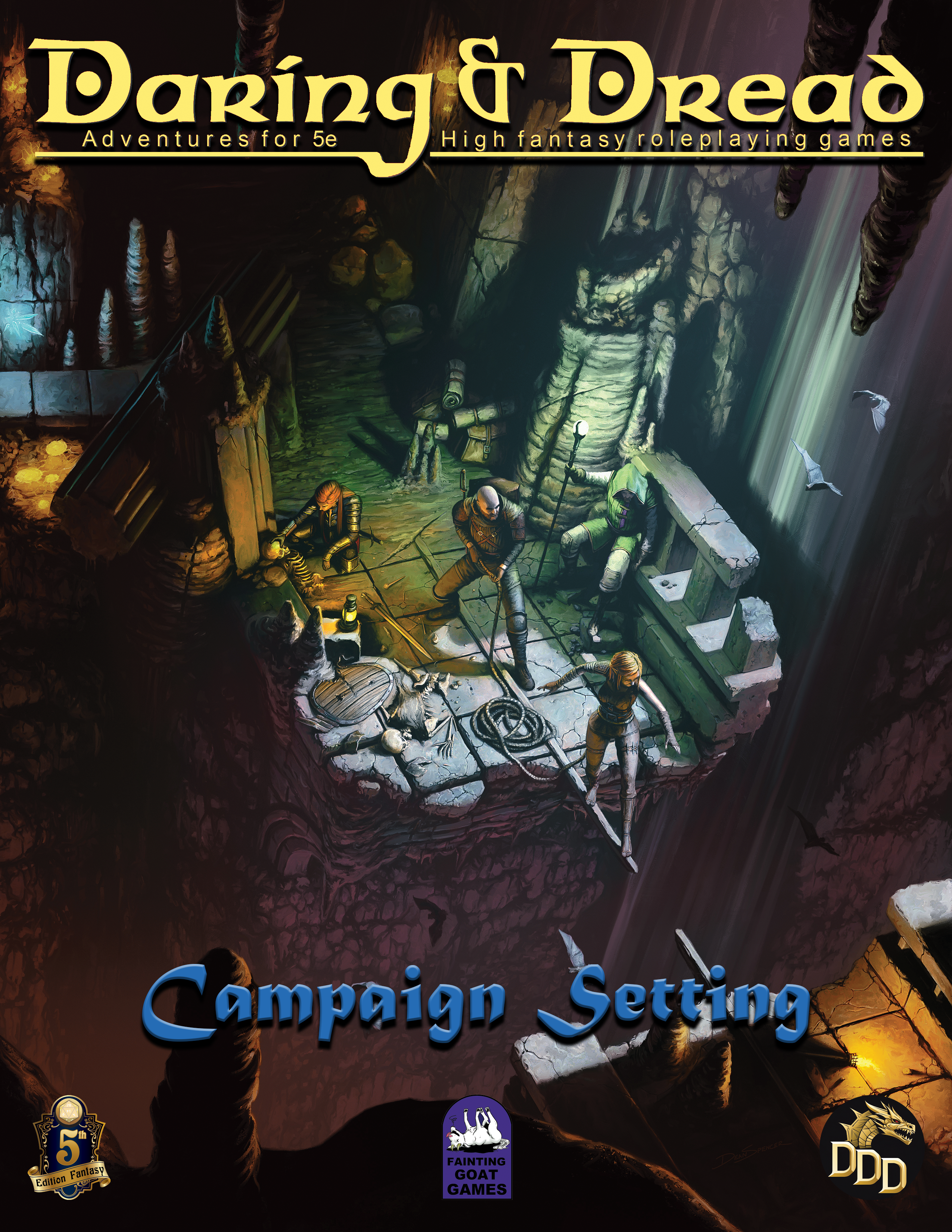 Daring & Dread CS Cover.png