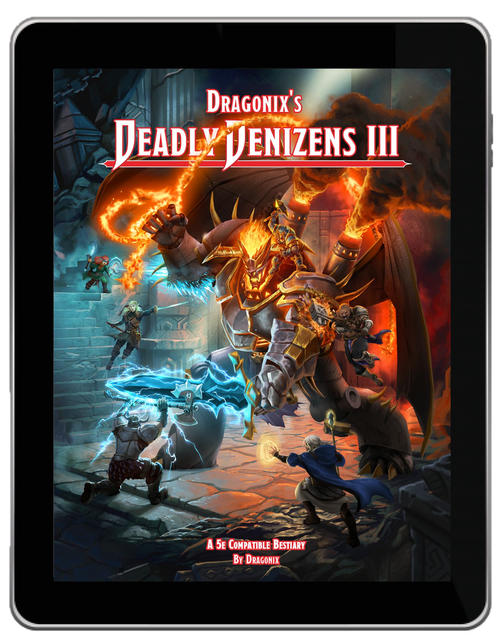 DDD III PDF Tablet Promo.png