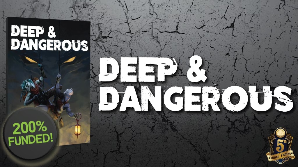 Deep & Dangerous 5e.jpg