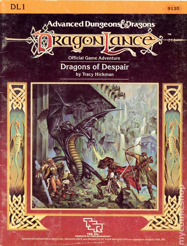 Dungeons & Dragons' new Ravenloft book retcons a problematic