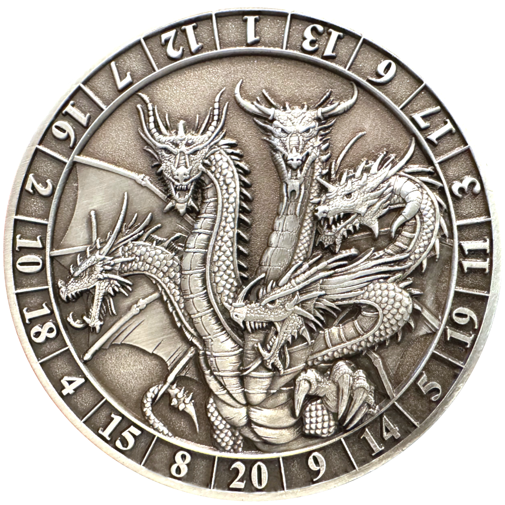 Dice-Coin-d20-Five-Headed-Dragon 33.png