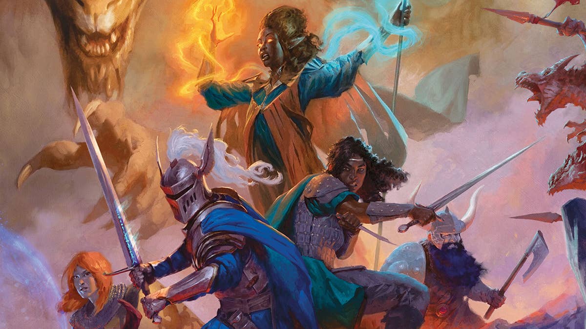 News Digest for May 19, 2024 EN World Tabletop RPG News & Reviews