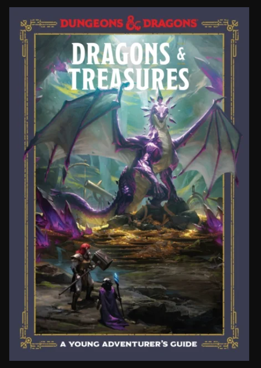 DnD Dragons and Treasures YA.PNG