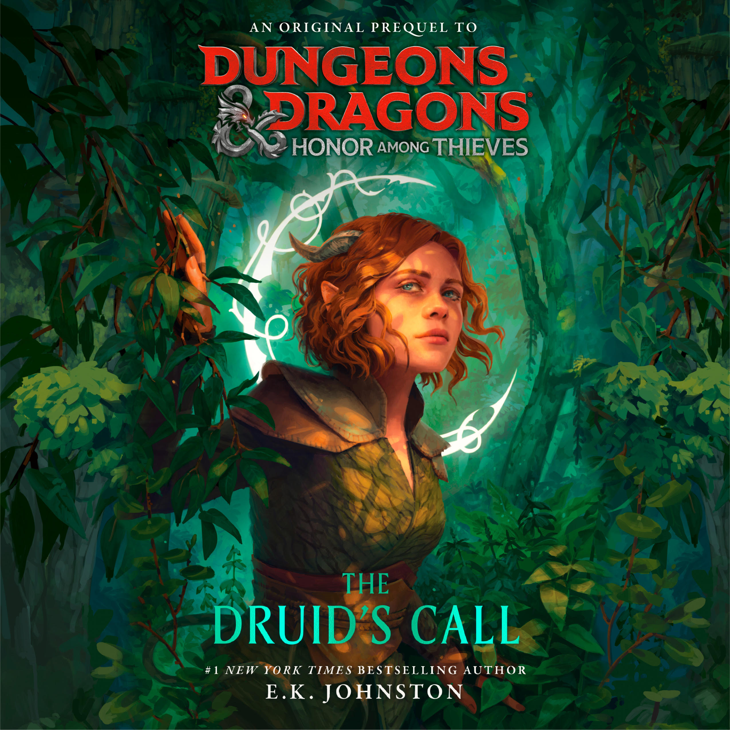 Dungeons Dragons Honor Among Thieves The Druid s Call Review EN 