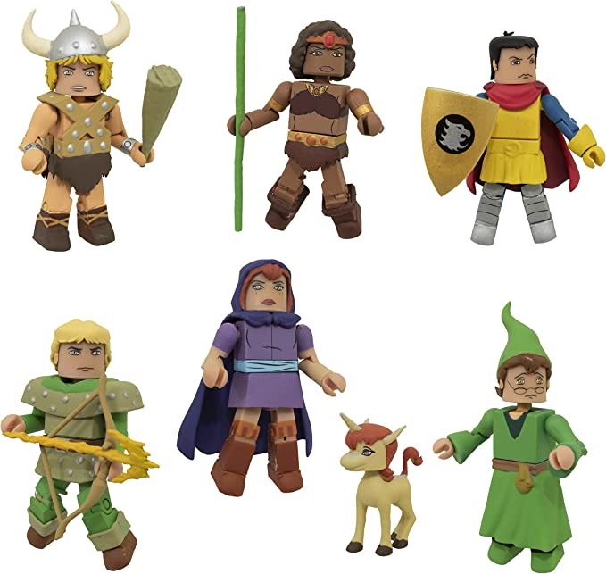 DnD Minimates - Diamond Select.jpg