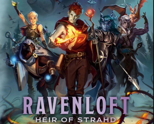 DnD Ravenloft Heir of Strahd.PNG