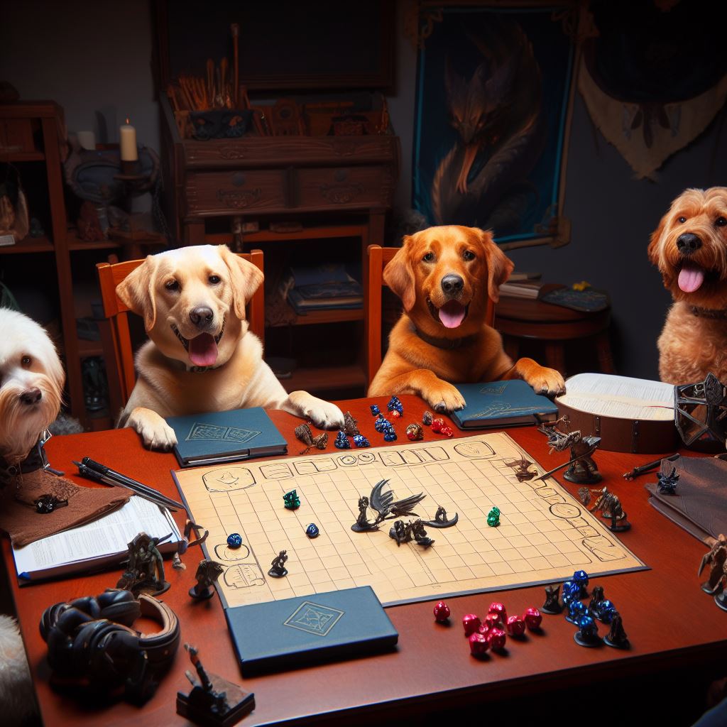 Dogs play DnD 3.jpeg