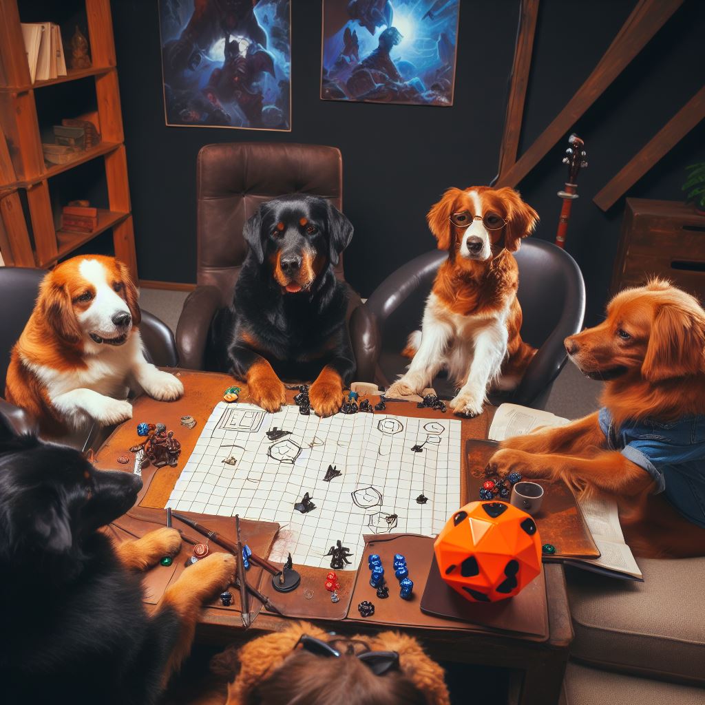 Dogs play DnD 4.jpeg