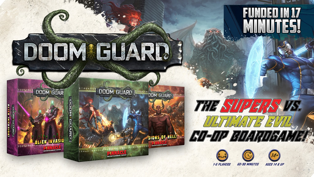 Doom Guard- Board Game & Tabletop Roleplaying Game!.png