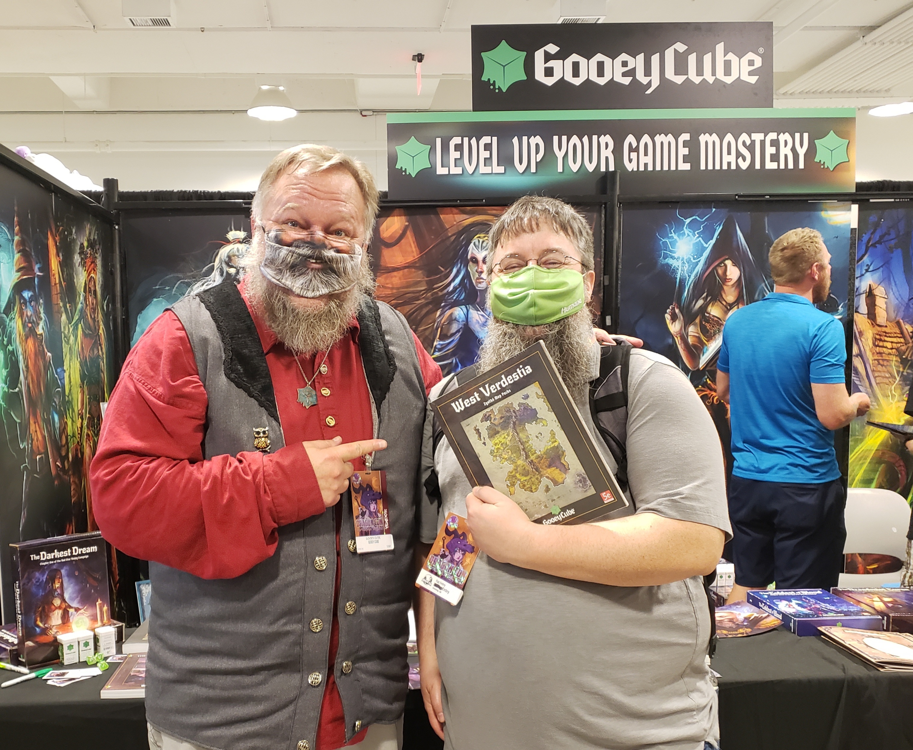 Gen Con – Tessera Guild