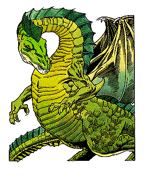 Dragon, Green.gif