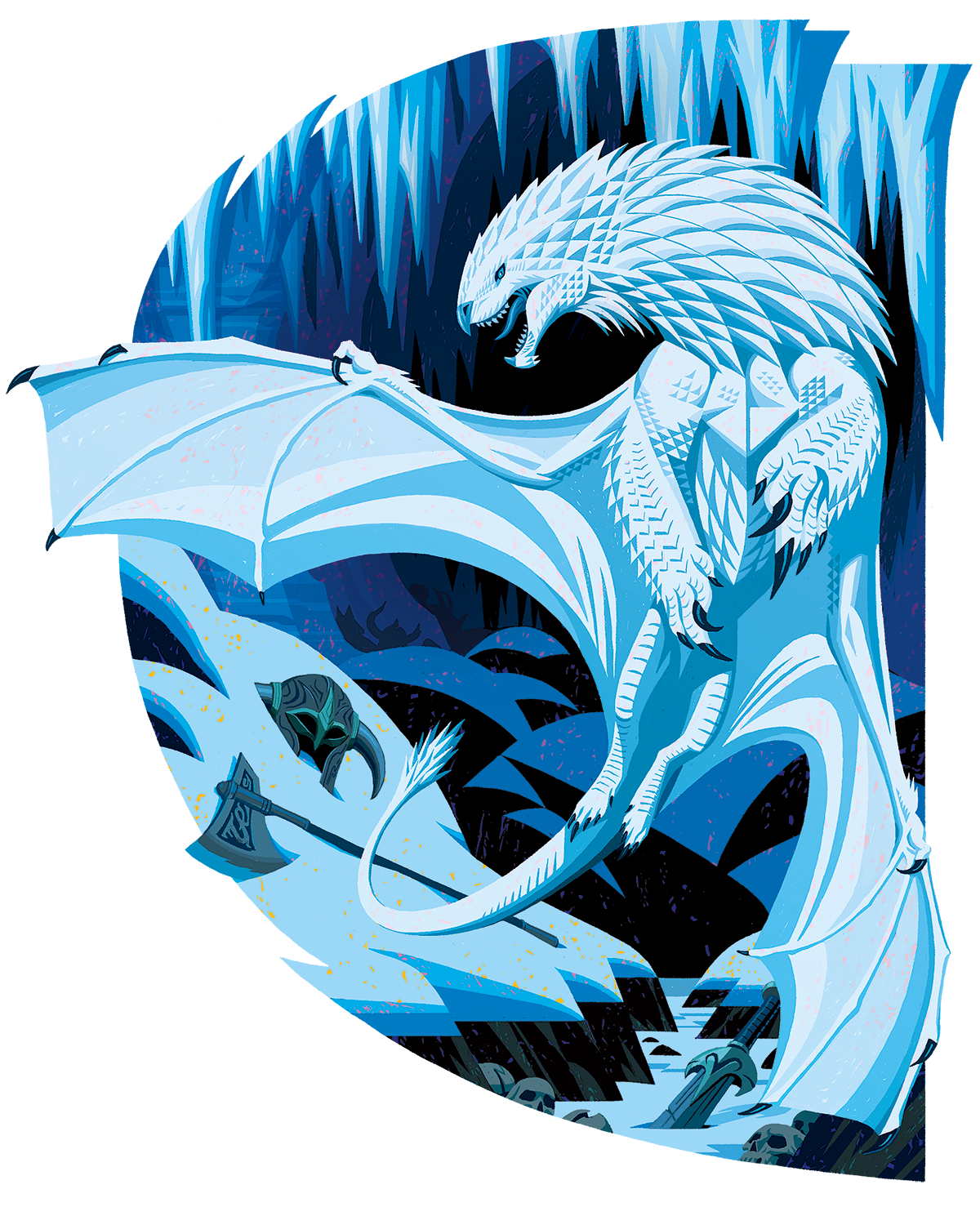 DragonDelvesWhtDragon_Ed Kwong.png
