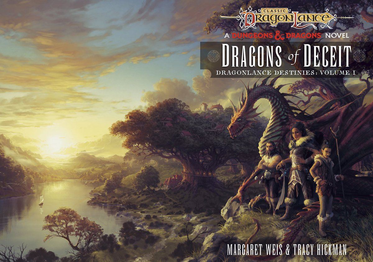 Dragonlance Dragons of Deceit FG0Jpa2XEAYrJWm.jpg