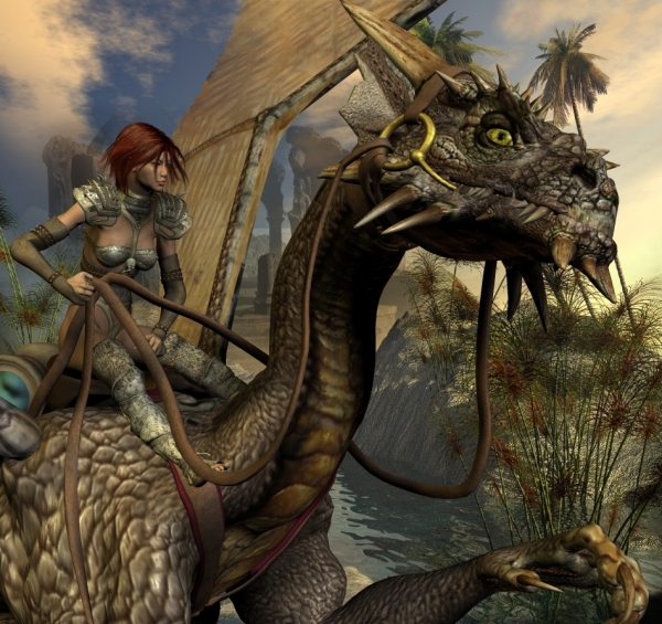 Dragonmorph Rider.jpg
