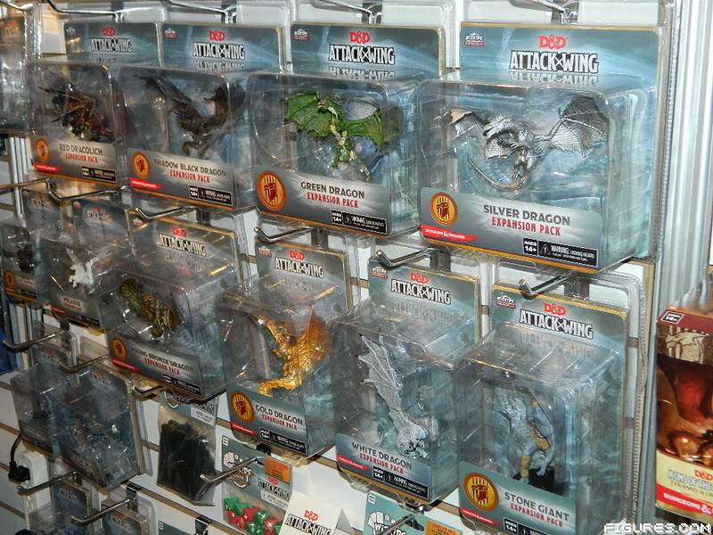 DRAGONS All Lined Up | EN World Tabletop RPG News & Reviews