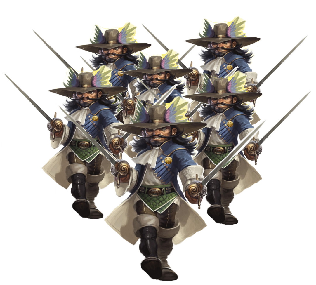 Dual Rapier Gnome Group Picture.jpg