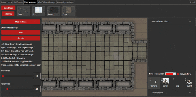 Dudes on a Map- Virtual Grid Paper.gif