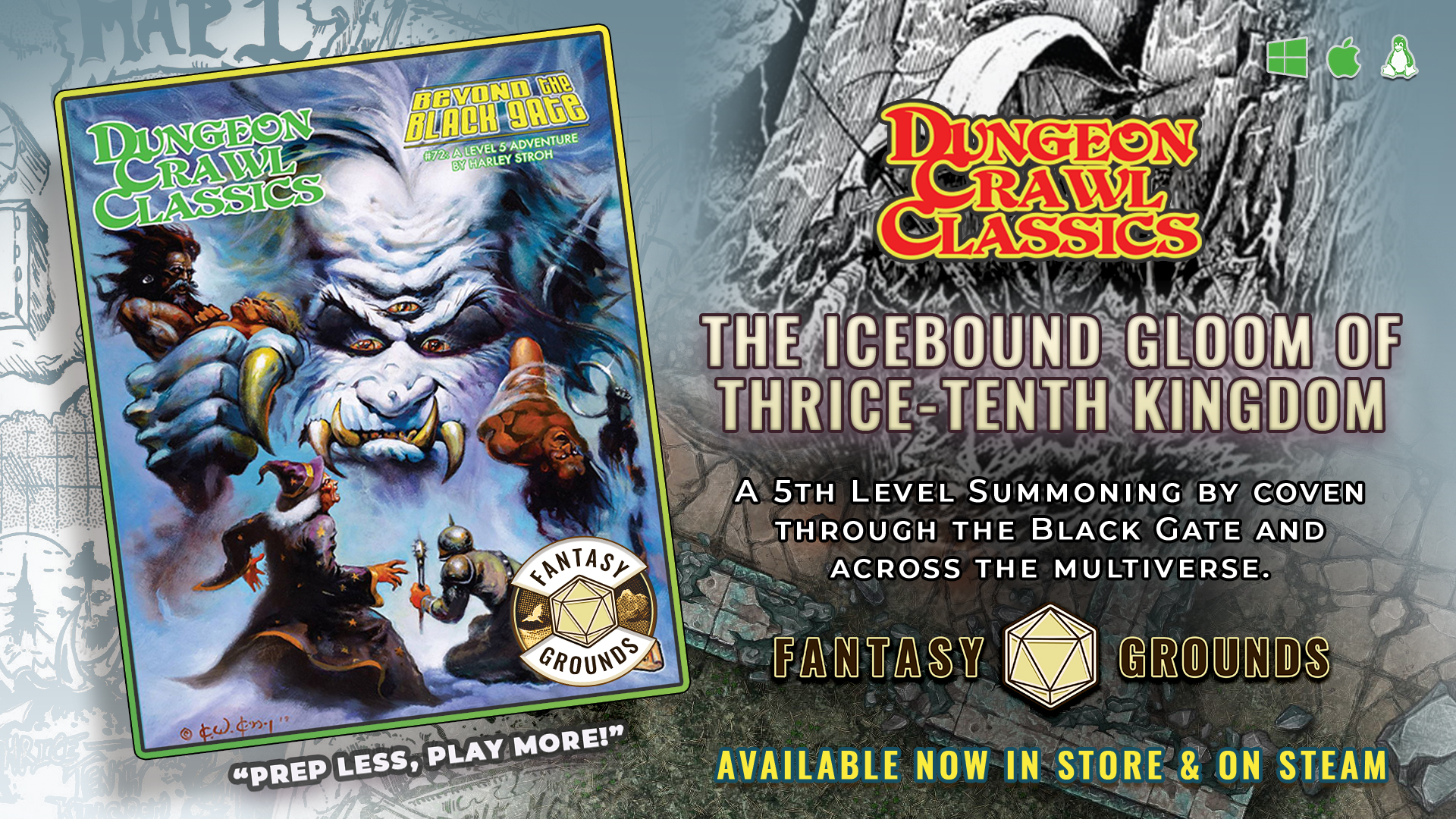 Dungeon Crawl Classics #72 Beyond the Black Gate.jpg