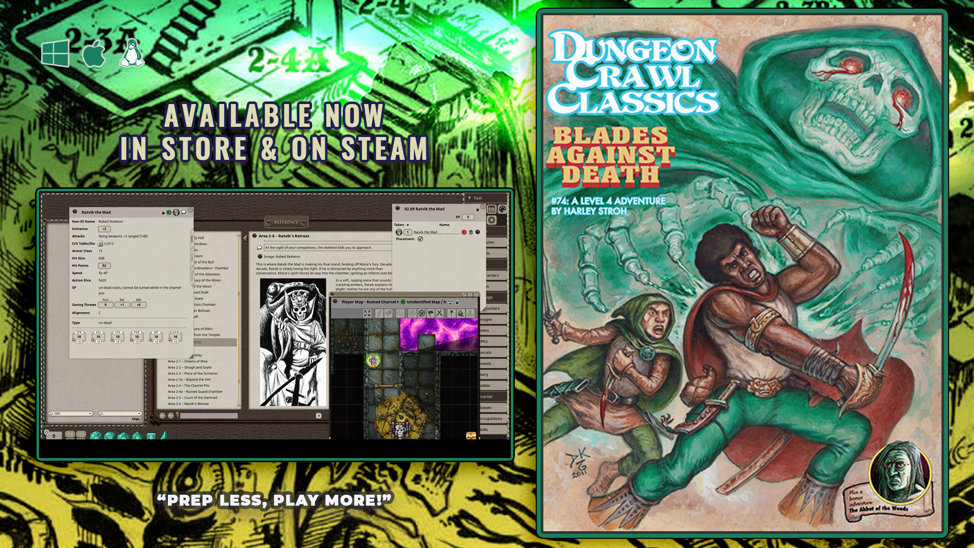 Dungeon Crawl Classics #74 Blades Against Death(GGGMG5075).jpg