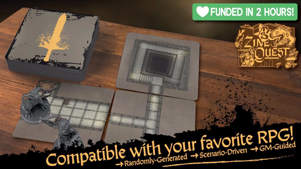 Dungeon Delver.jpg Dungeon Delver.jpg