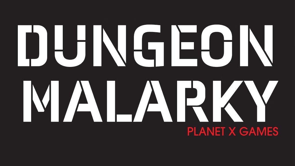 DUNGEON MALARKY - Weird Resources for Your OSR Fantasy RPGs.jpg