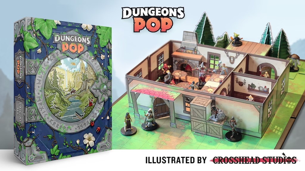 Dungeons Pop - Immersive Pop-Up Tabletop RPG Battle Maps.jpg