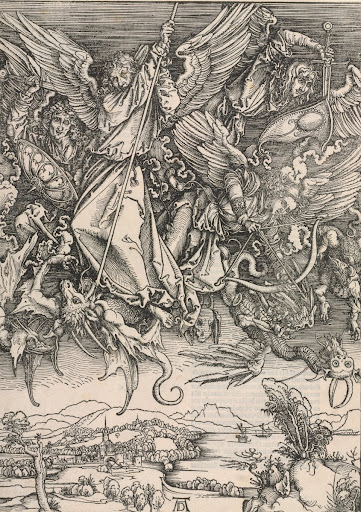 Durer Michael.jpg