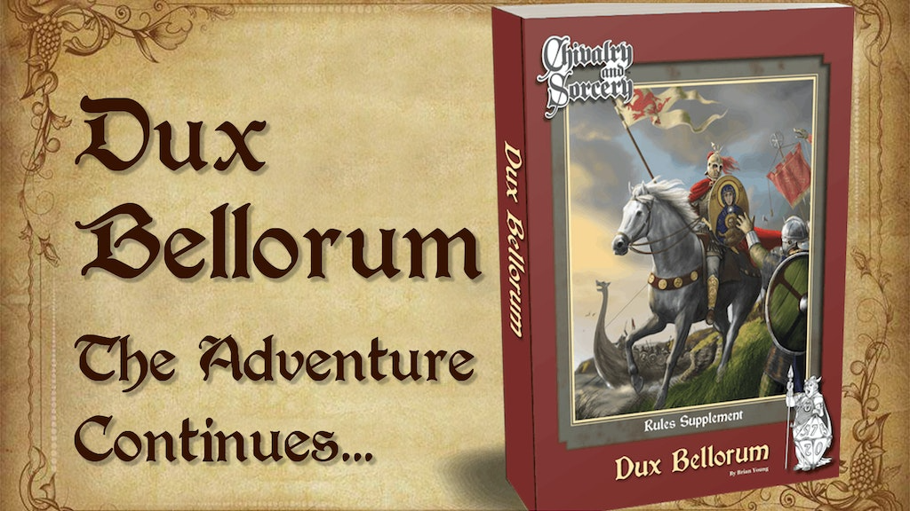 Dux Bellorum - The Age of Arthur.png