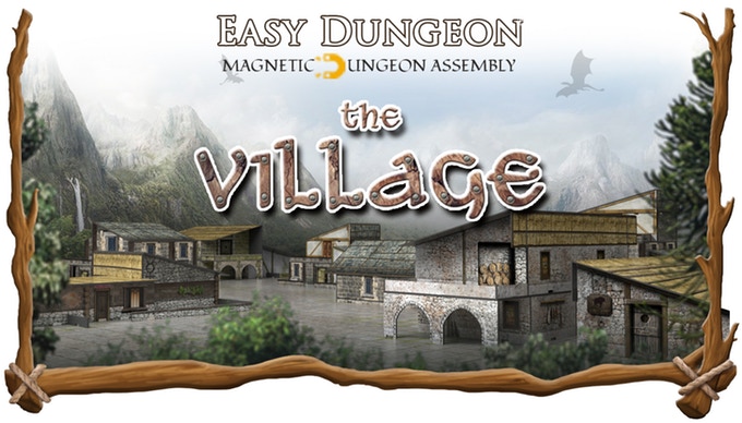 Easy Dungeon- The Village.jpg