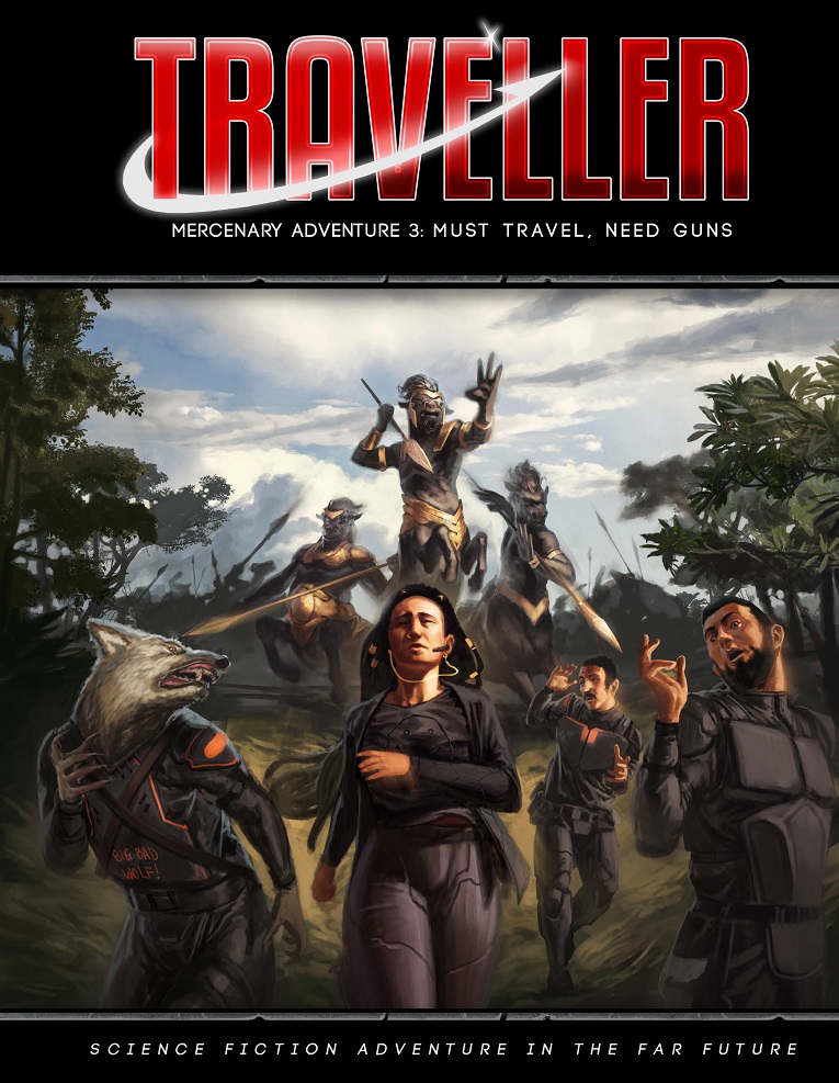 Ebook Must Travel, Need Guns Cover.jpg