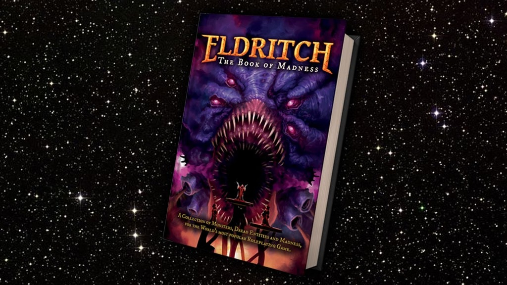 Eldritch- The Book of Madness - Deluxe Edition.jpg