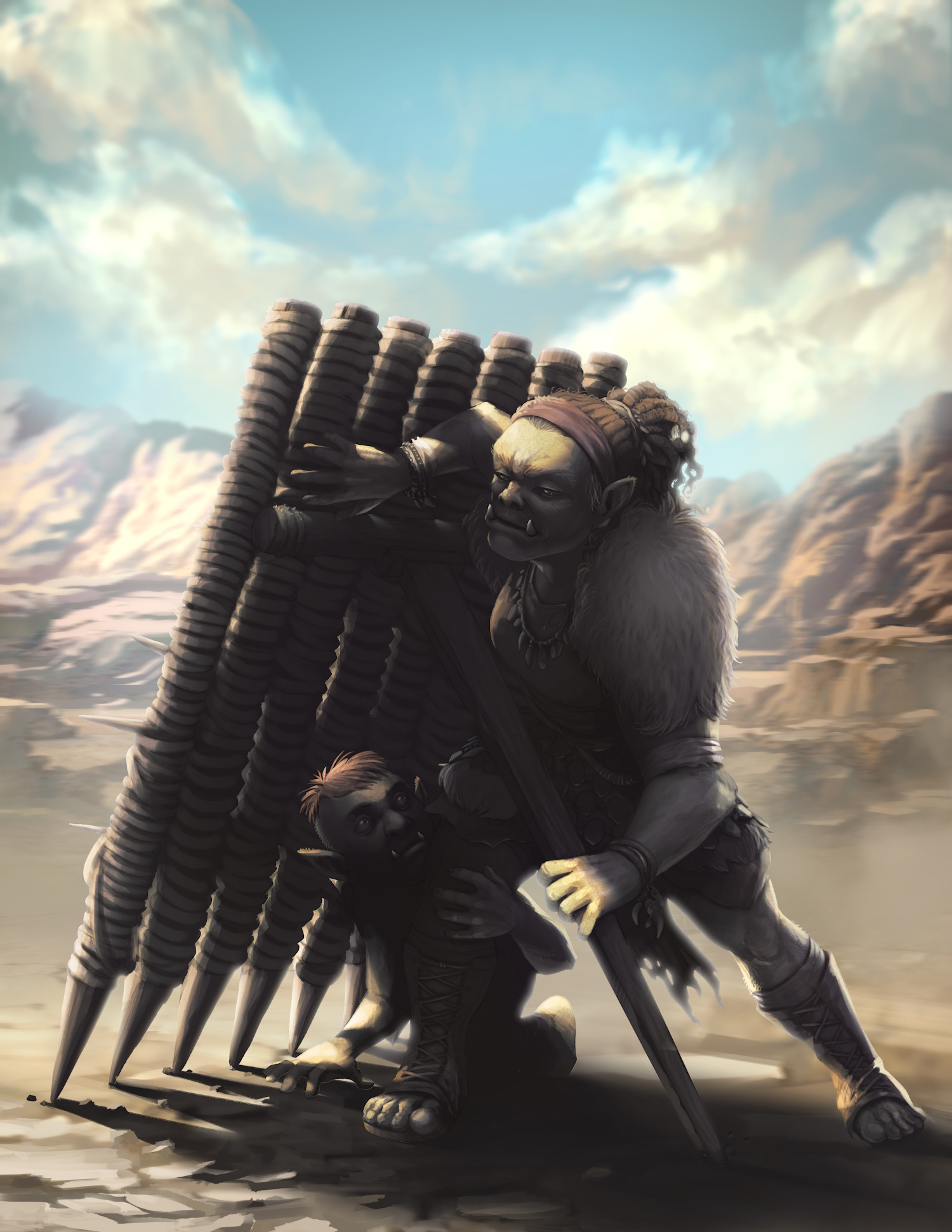 EN5ider_598_illustration_sergio-villa_half-orc-mantlet WEB.jpg