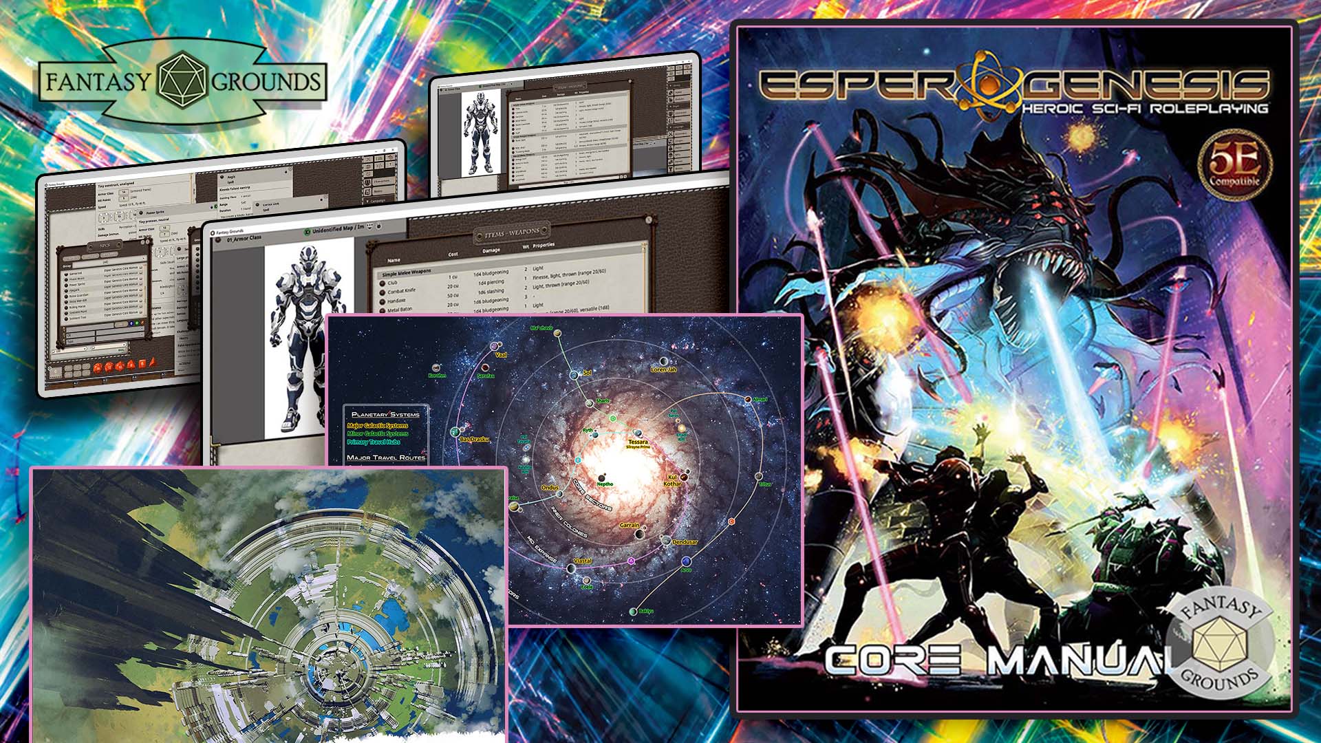 Esper Genesis 5E Core Manual(IPFG5ECSDAAE3101).jpg