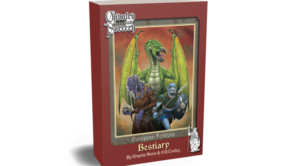 European Folklore Bestiary.png