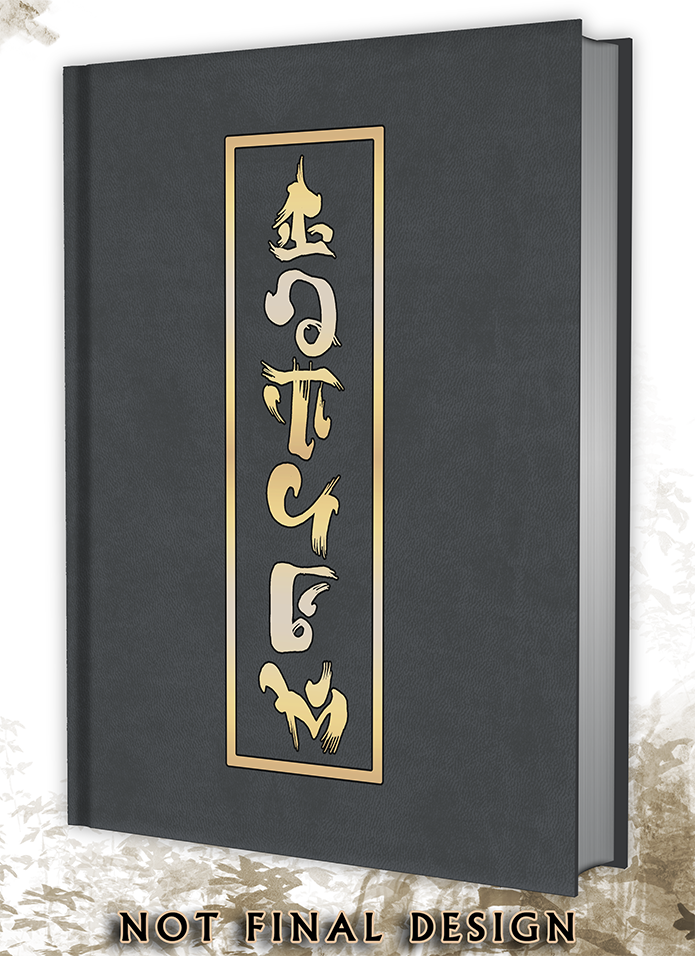 EXIGENTS- Out of the Ashes for Exalted 3rd Edition.png