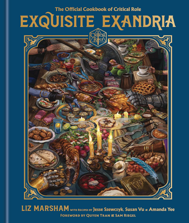 Exquisite Exandria cover.PNG