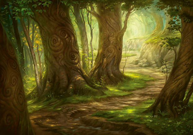 faerieland-forest=howard-lyon(the-great-forest).jpg