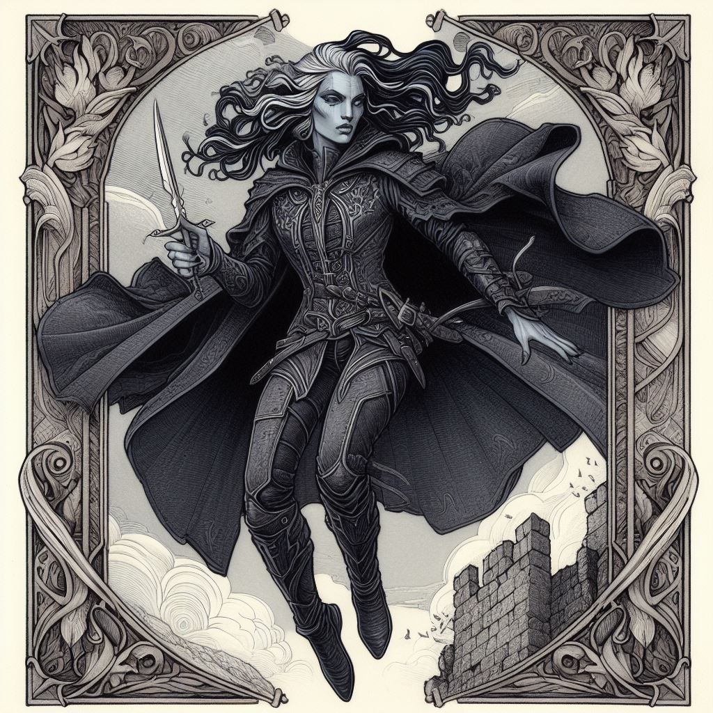 Female Air genasi rogue.jpg