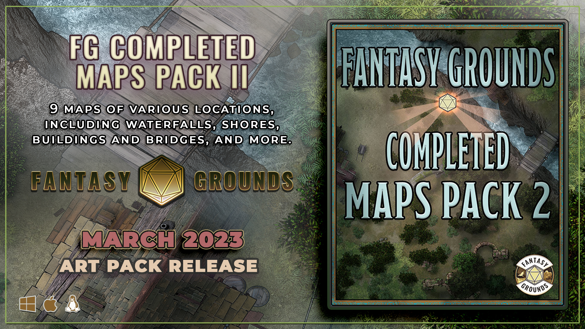 FG Completed Maps Pack 2(SWKARTPACKMAPS2).jpg