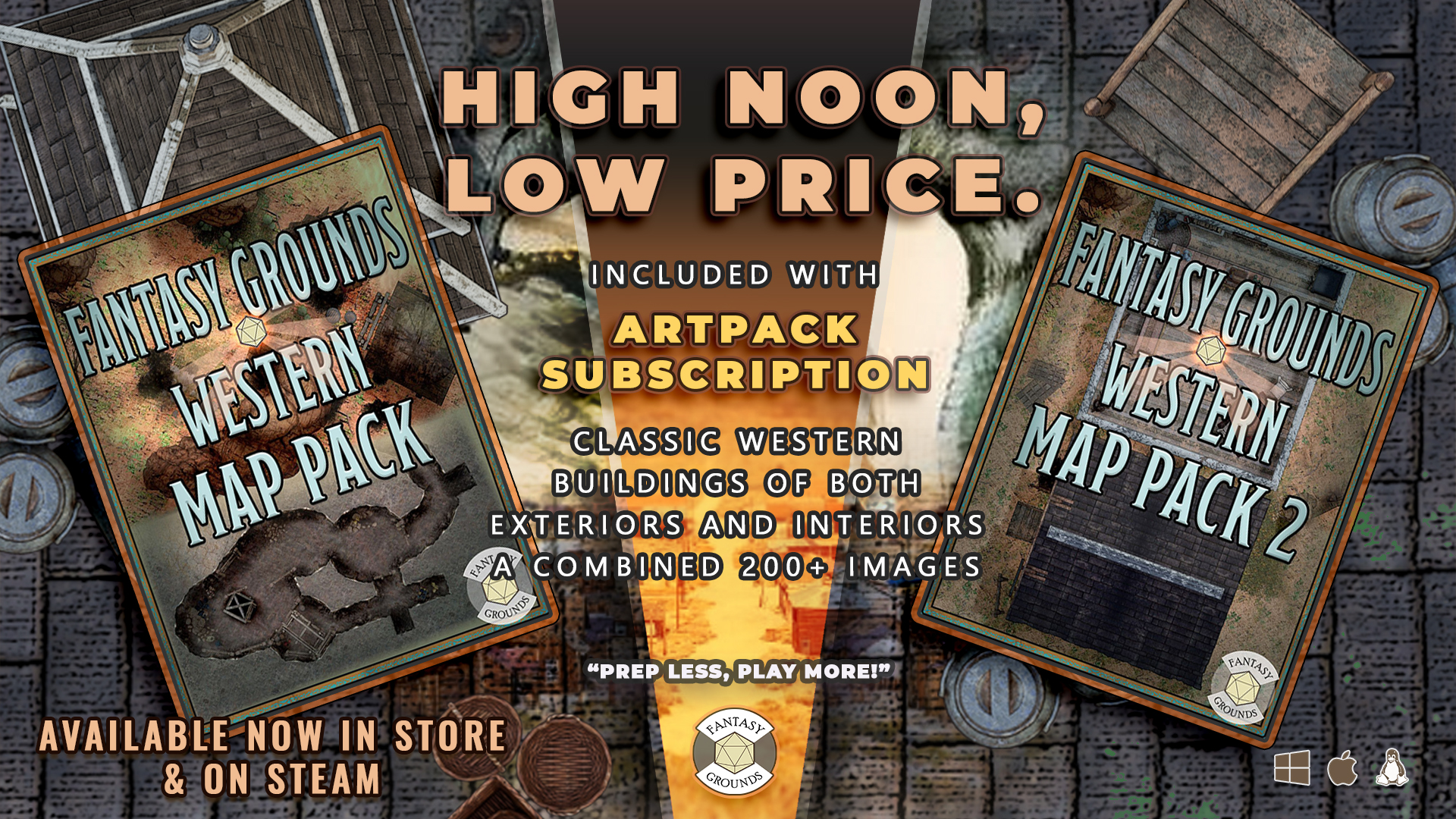 FG Western Map Pack and 2 (SWKARTPACKWSTRN1 2 ).jpg