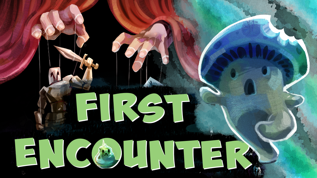First Encounter- Rules-Lite RPG.png