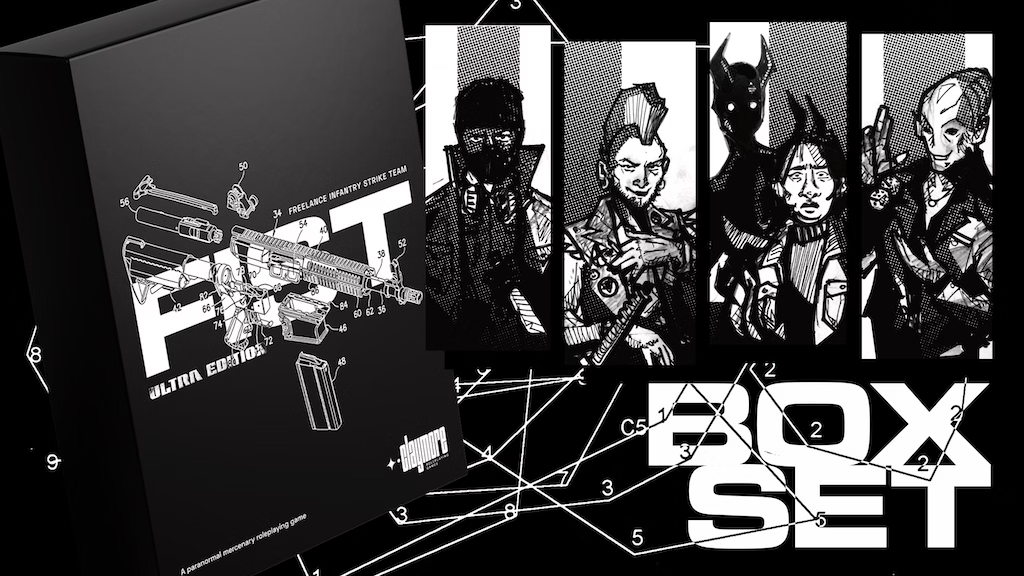 FIST Paranormal Mercenary RPG Box Set.png