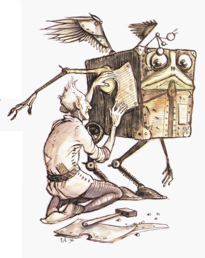 fixing a modron.png