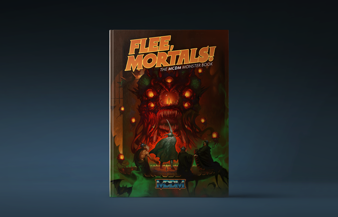 Flee, Mortals - The MCDM Monster Book for 5e.png