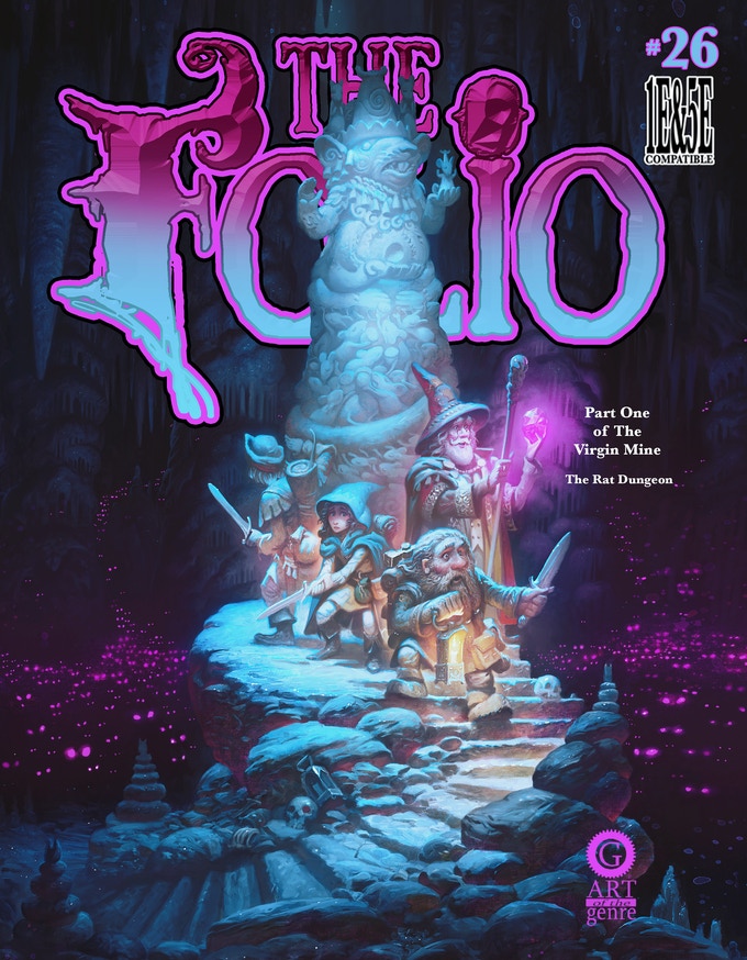 Folio #26 The Virgin Mine Gaming Adventure!.jpg