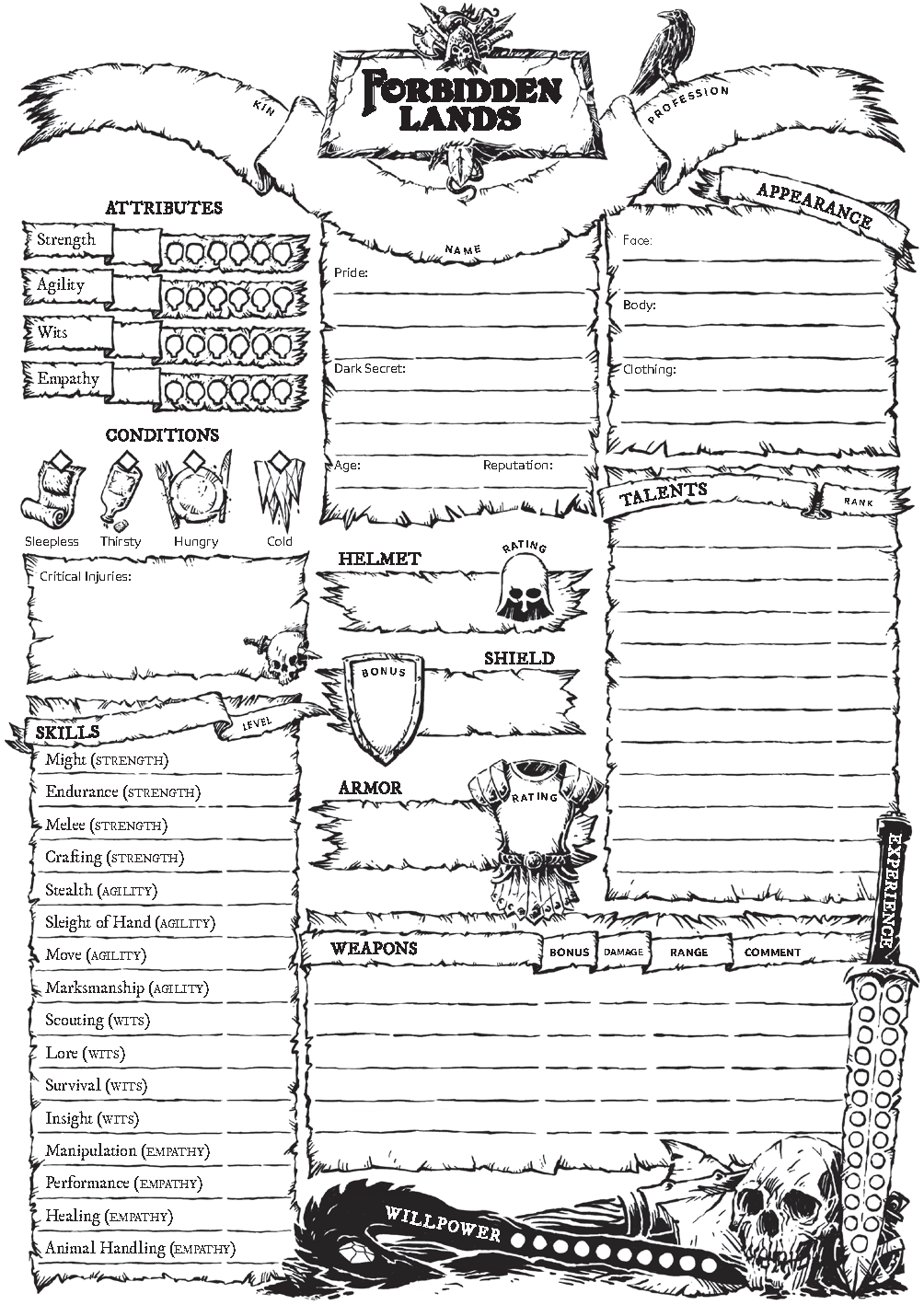 Forbidden Lands - Character Sheet (1).png